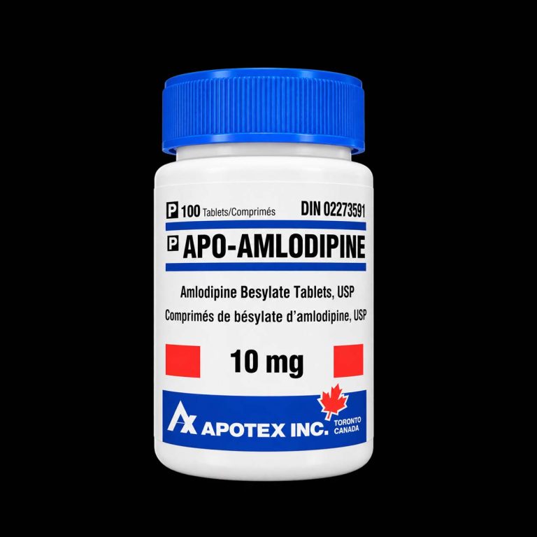 Canada Amlodopine