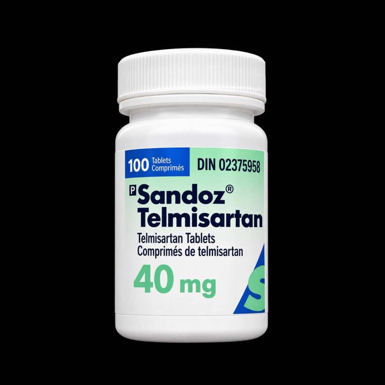 Canada Telmisartan