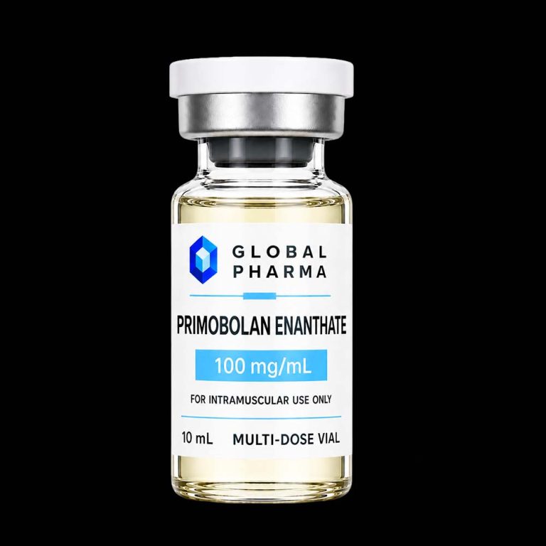 Global Pharma Primobolan