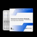Global Pharma Testosterone 400