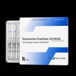 Global Pharma Testosterone Enanthate