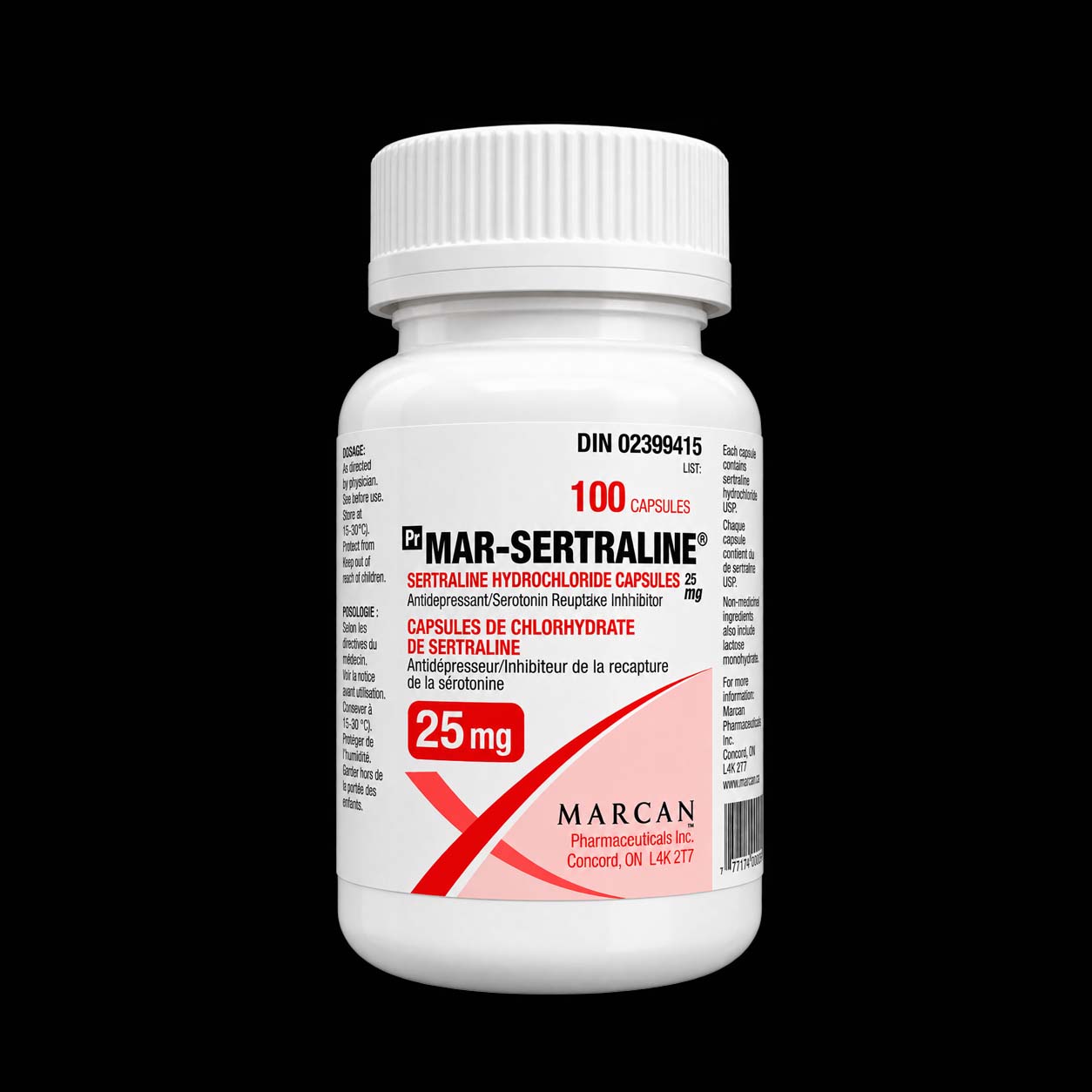 Marcan Sertraline Marcan Sertraline