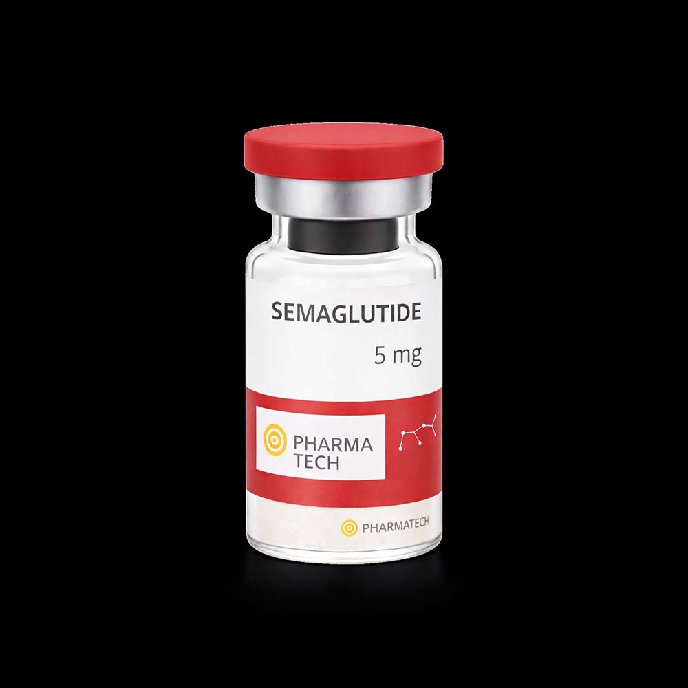 Pharma Tech Semaglutide Pharma Tech Semaglutide