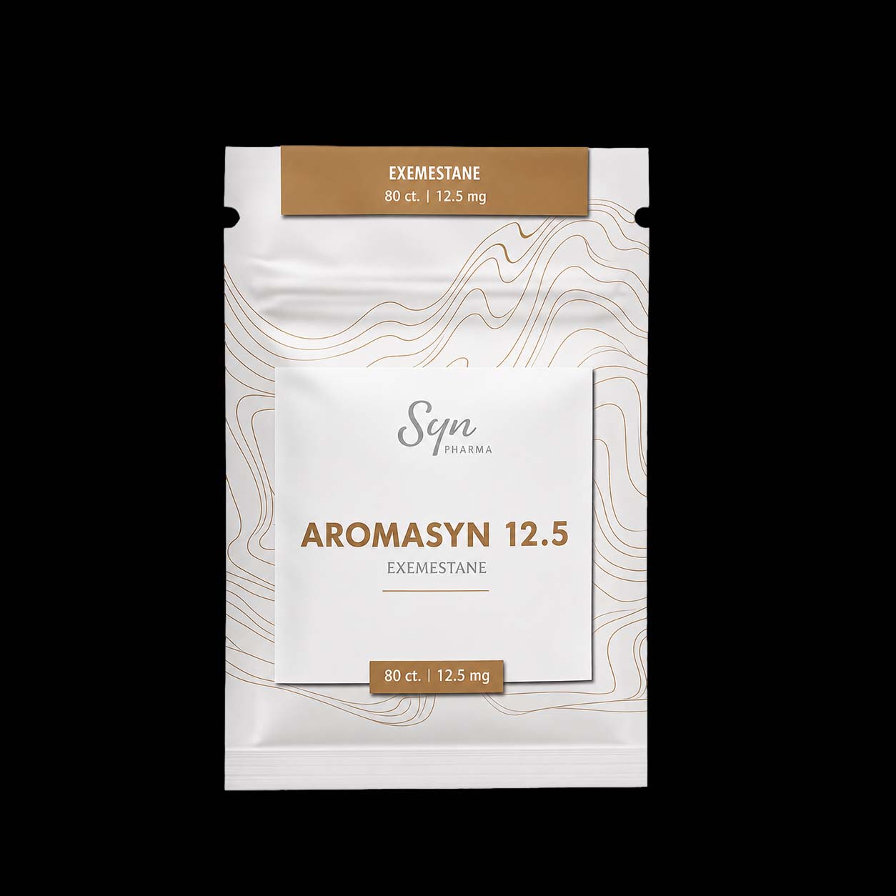 SYN Pharma Aromasin SYN Pharma Aromasin