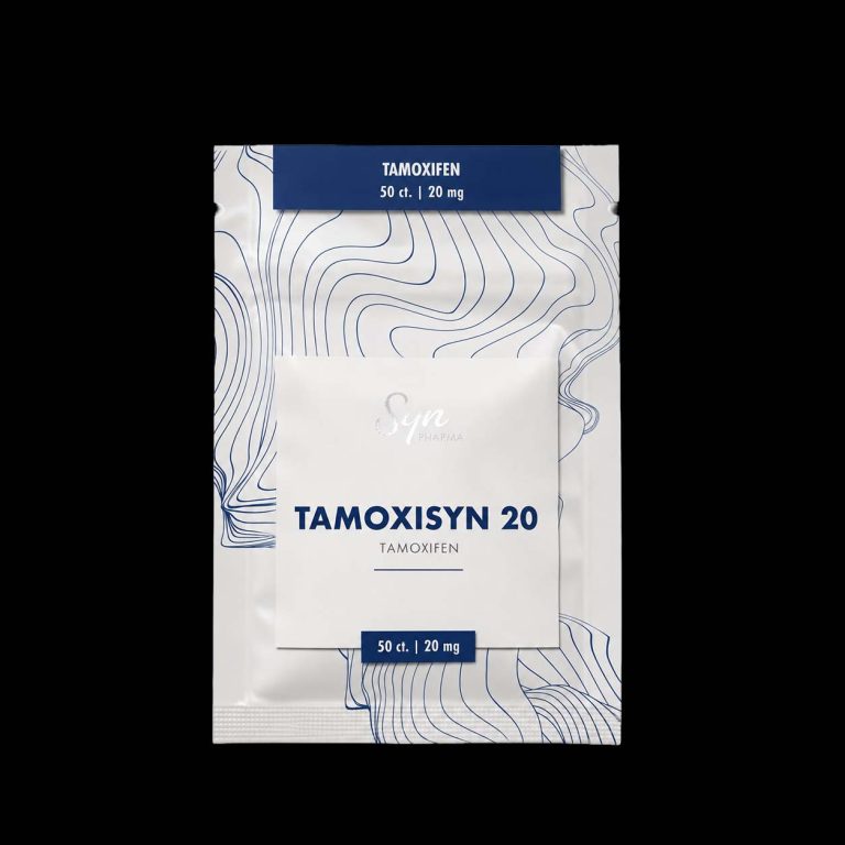 SYN Pharma Nolvadex