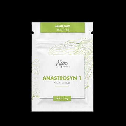 Syn Pharma Arimidex