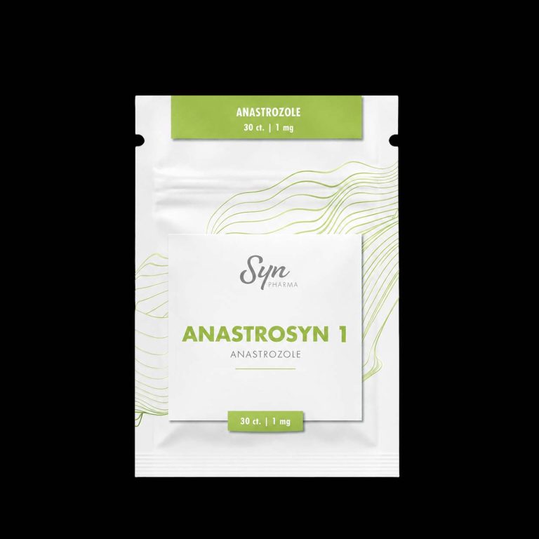 Syn Pharma Arimidex