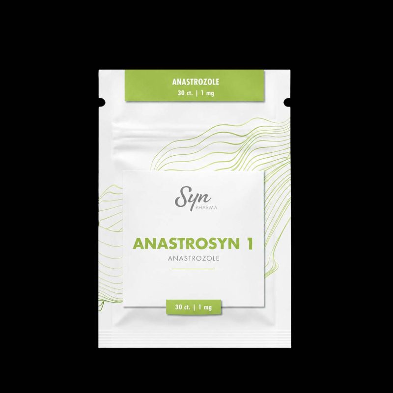 Syn Pharma Arimidex