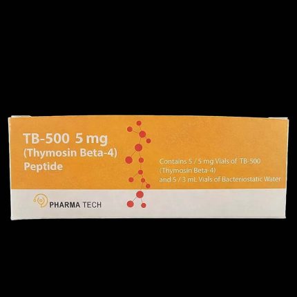 pharma tech tb 500