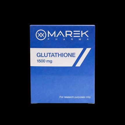 Glutathione peptide