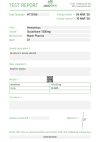 Marek Pharma Gluthathione