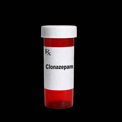 Pharmacy Clonazepam