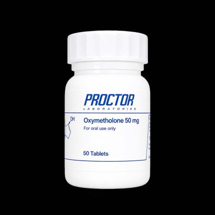 Procor Labs Anadrol