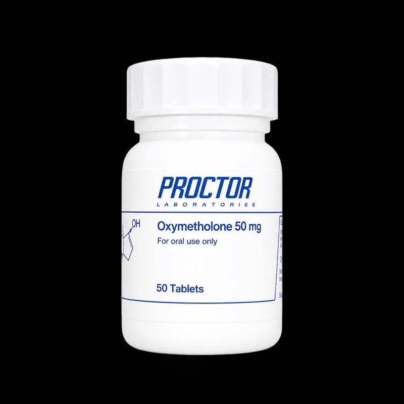 Procor Labs Anadrol