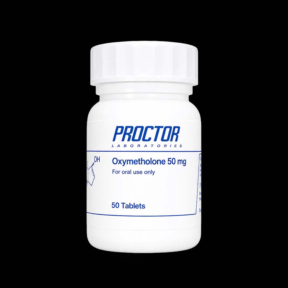Procor Labs Anadrol Procor Labs Anadrol