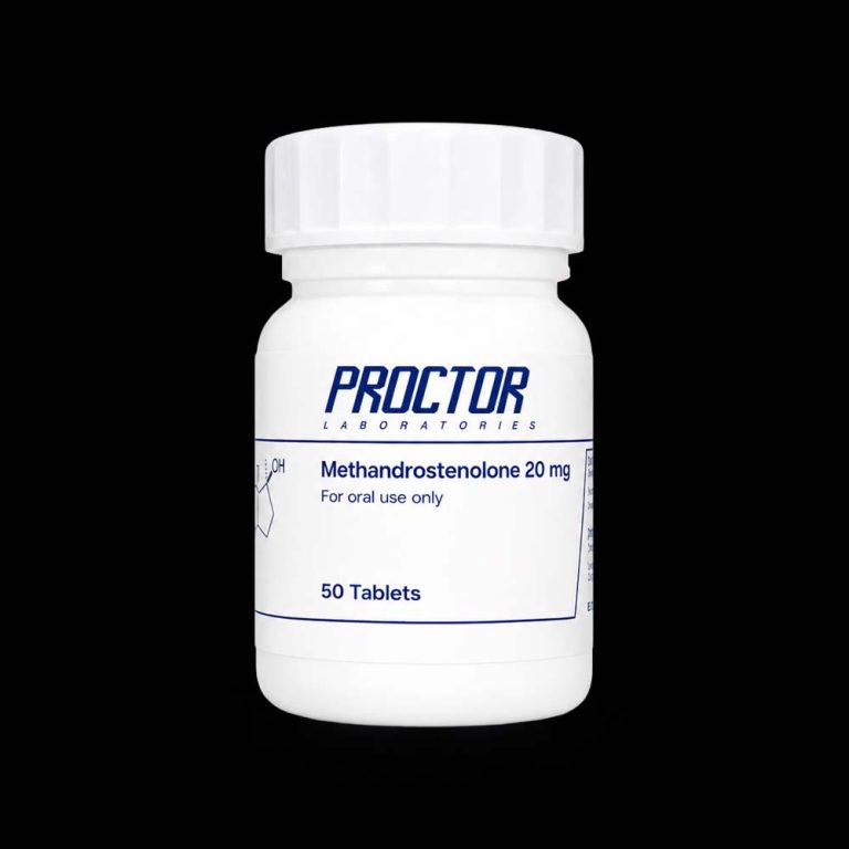 Procor Labs Dianabol