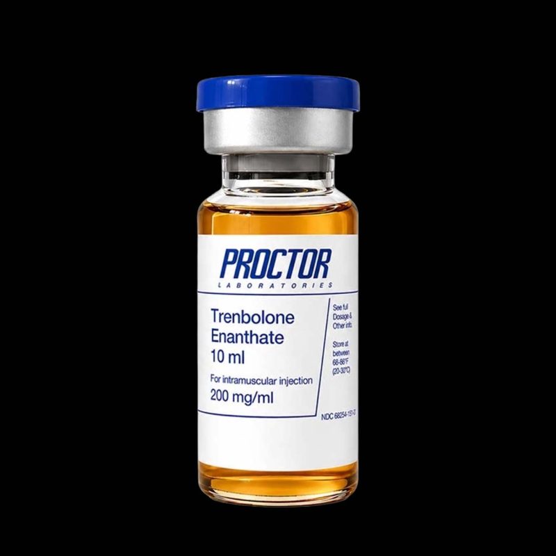 Proctor Labs Trenbone Enanthate