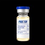 Proctor Testosterone Propionate