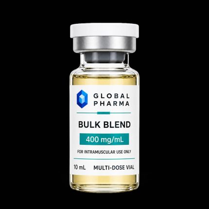 Global Pharma Bulk Blend