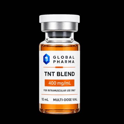 Global Pharma TNT Blend
