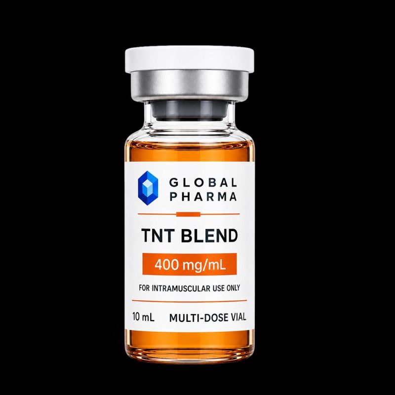 Global Pharma TNT Blend
