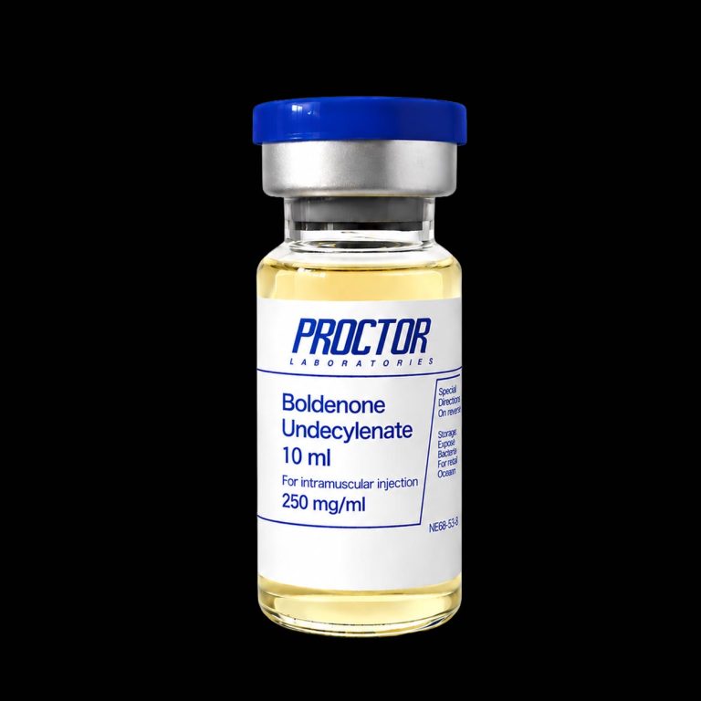 Proctor Labs Equipoise