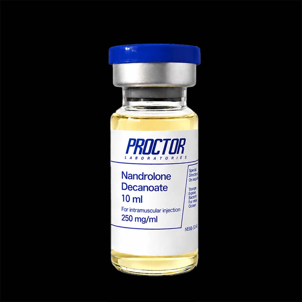 Proctor Labs Nandrolone Decanoate Proctor Labs Nandrolone Decanoate
