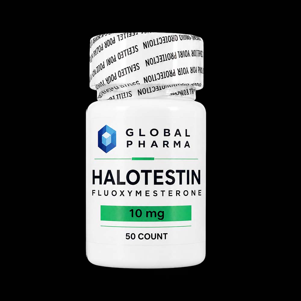 Global Pharma Halotestin Global Pharma Halotestin