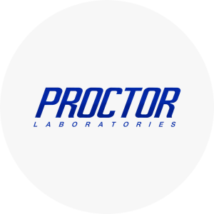 Proctor-Logo-Round