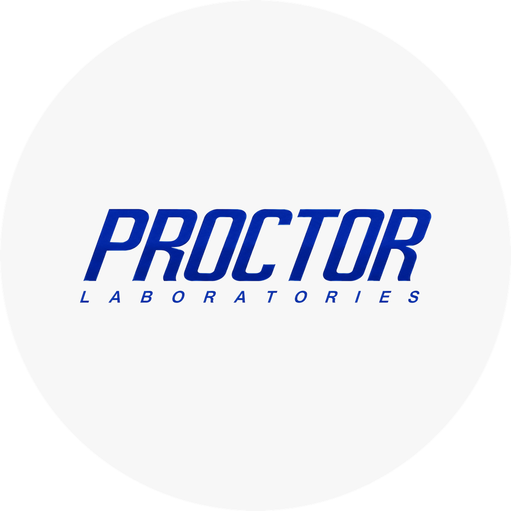 Proctor-Logo-Round
