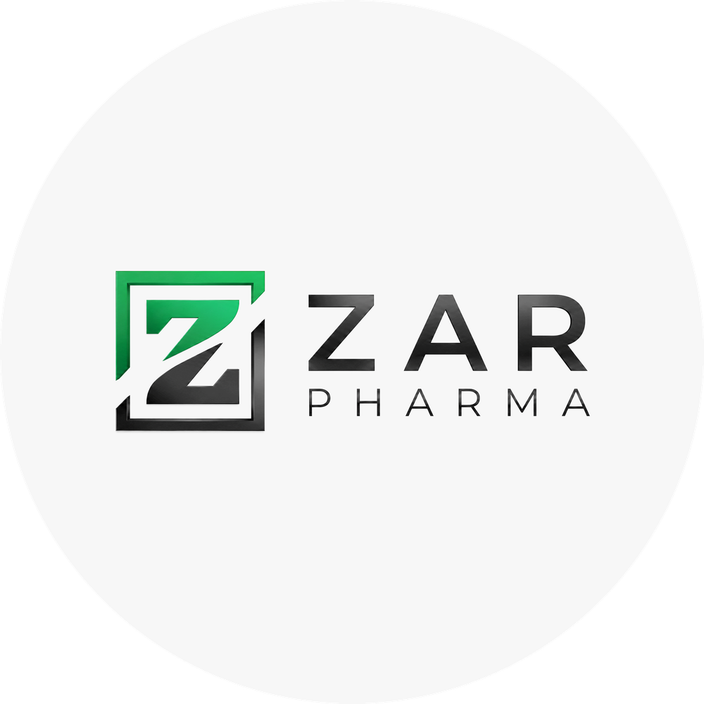 ZAR-Pharma-Logo