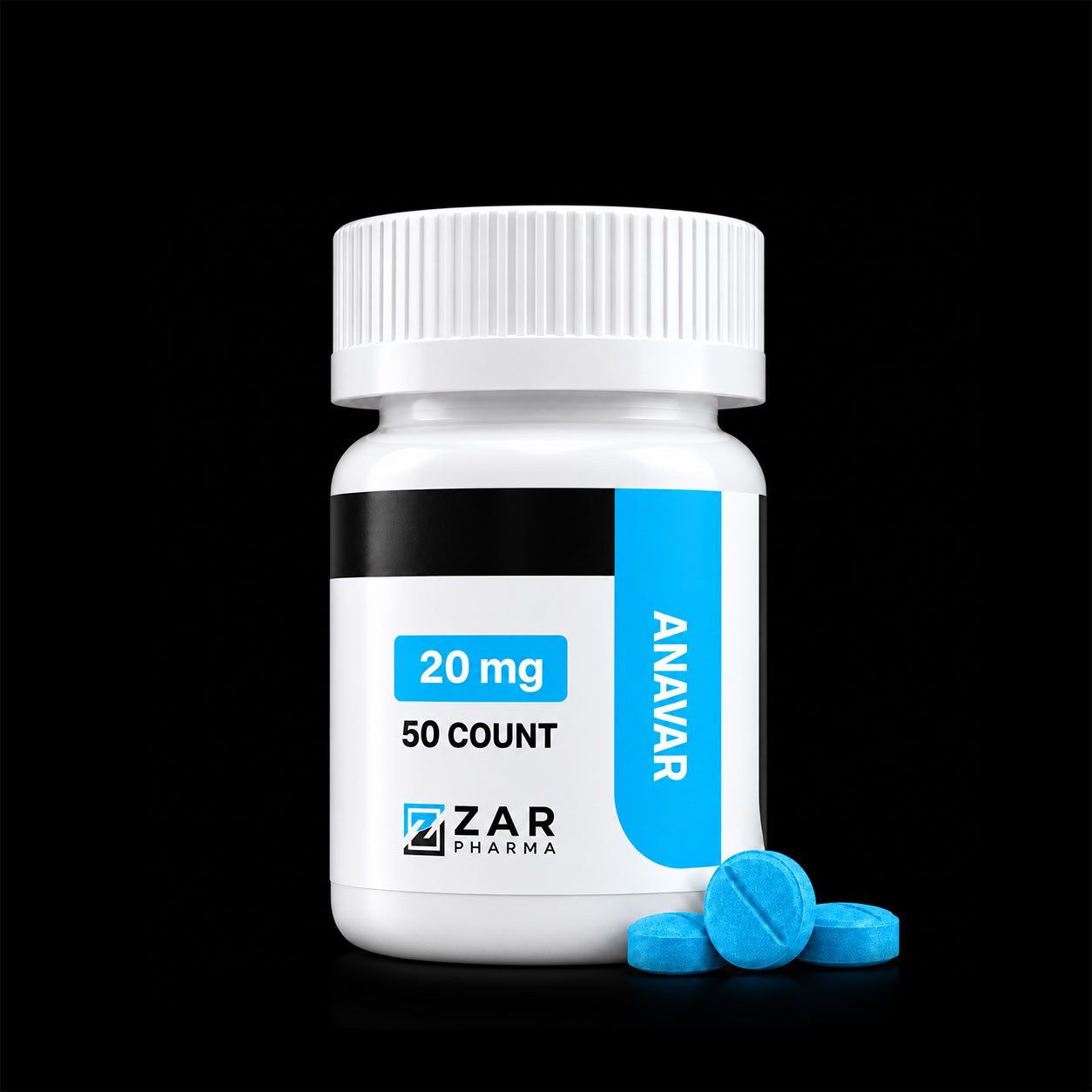 Zar Pharma Anavar Zar Pharma Anavar