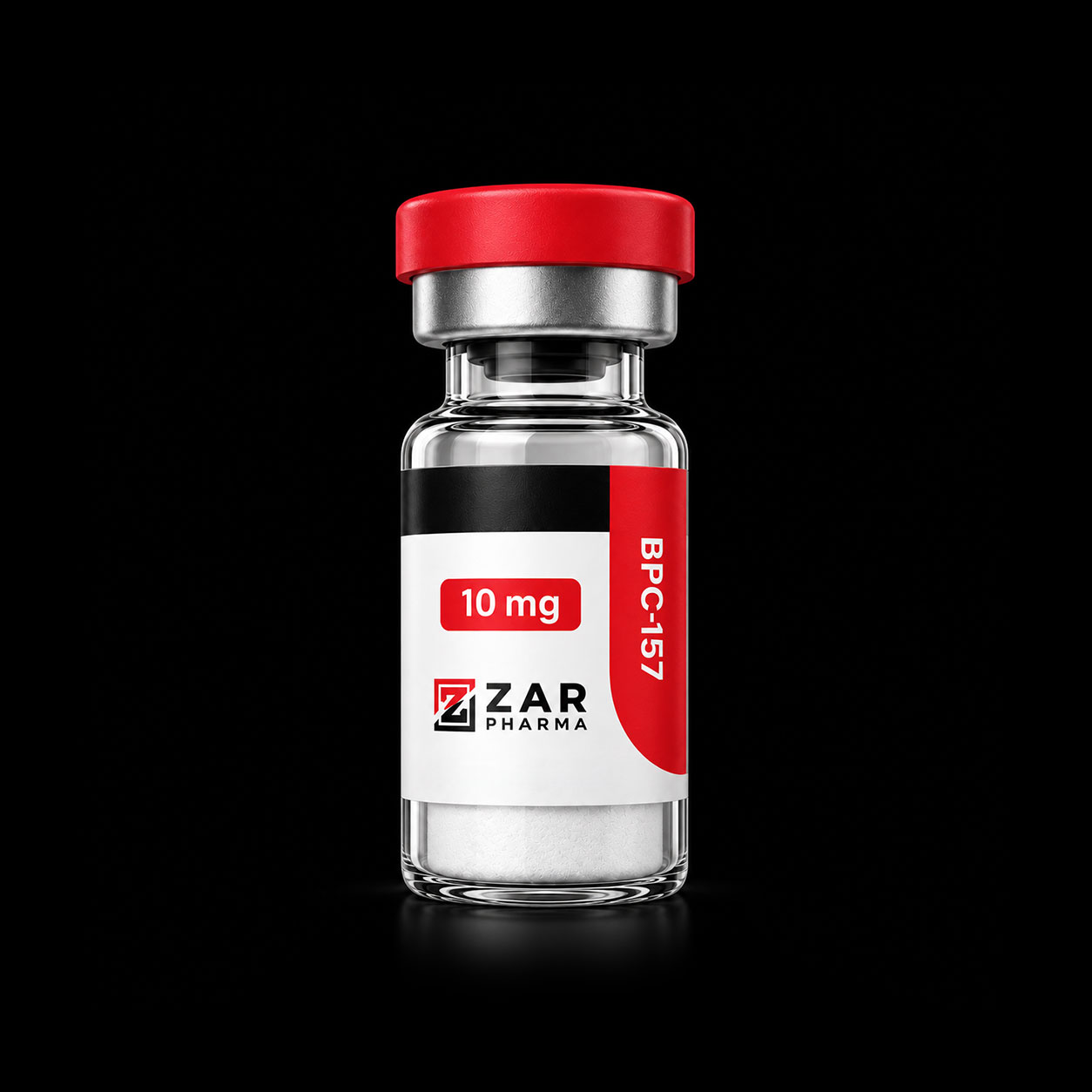 Zar Pharma BPC-157 Zar Pharma BPC-157