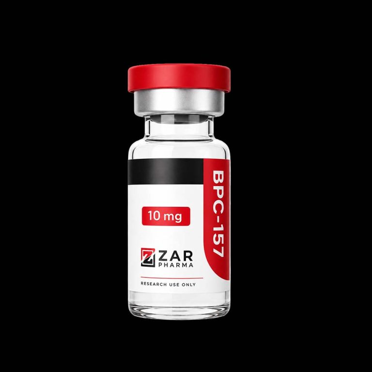 Zar Pharma BPC-157