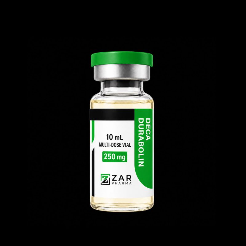 Zar Pharma – Deca Durabolin