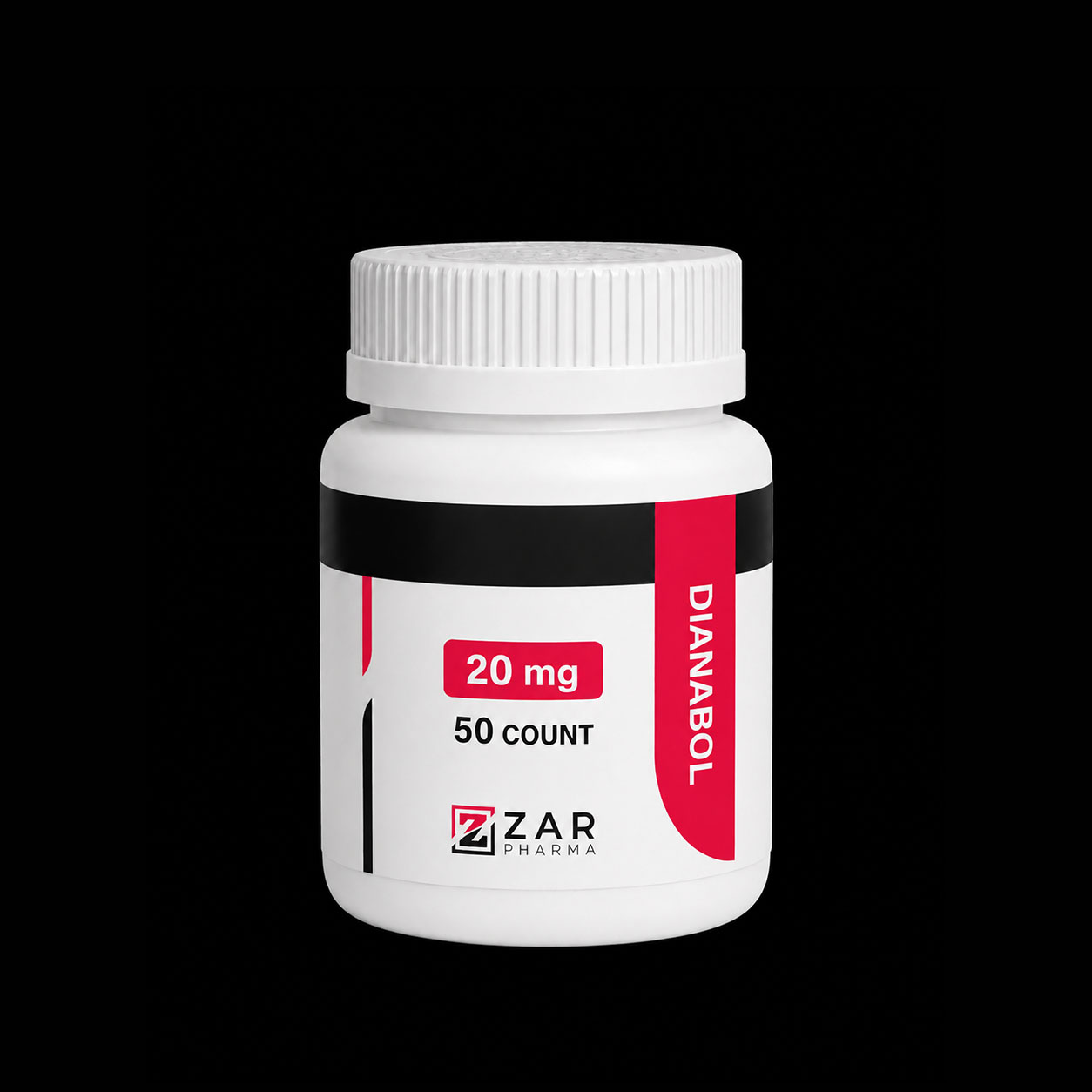 Zar Pharma Dianabol Zar Pharma Dianabol