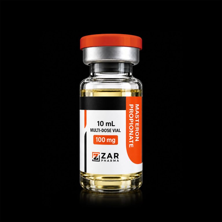Zar Pharma Masteron Propionate