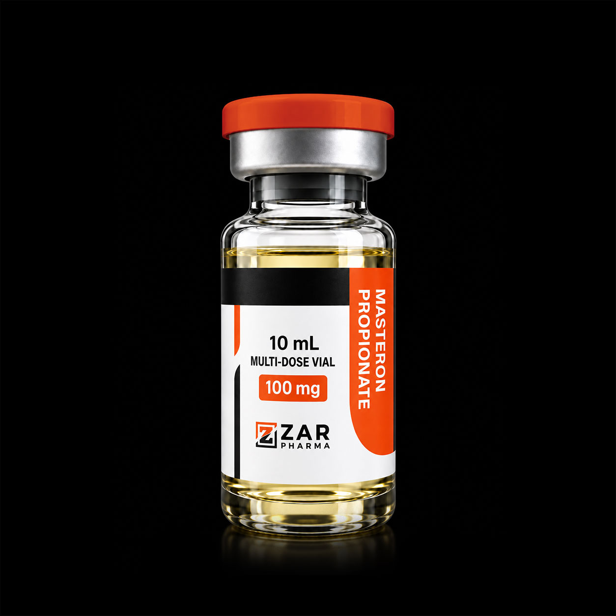 Zar Pharma Masteron Propionate Zar Pharma Masteron Propionate
