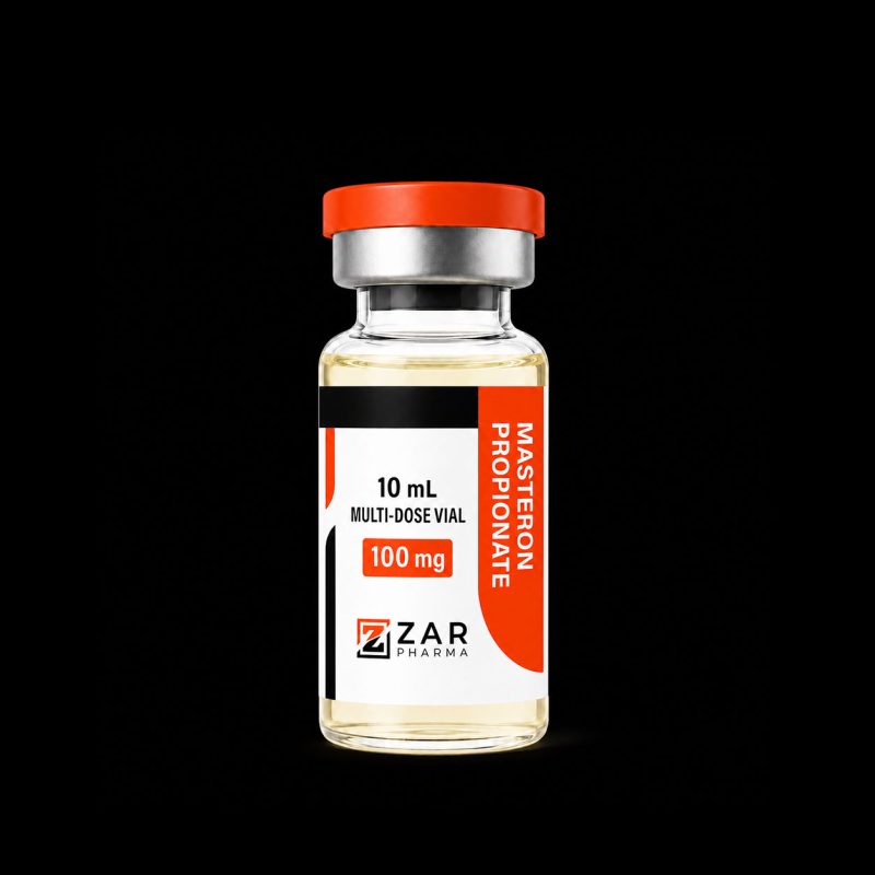 Zar Pharma Masteron Propionate