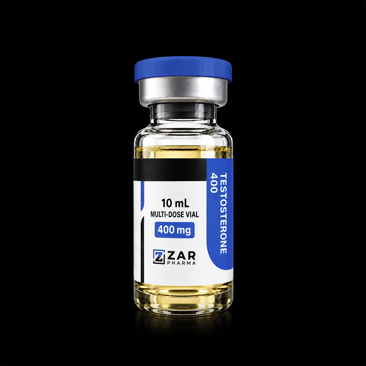 Zar Pharma Testosterone 400 Zar Pharma Testosterone 400