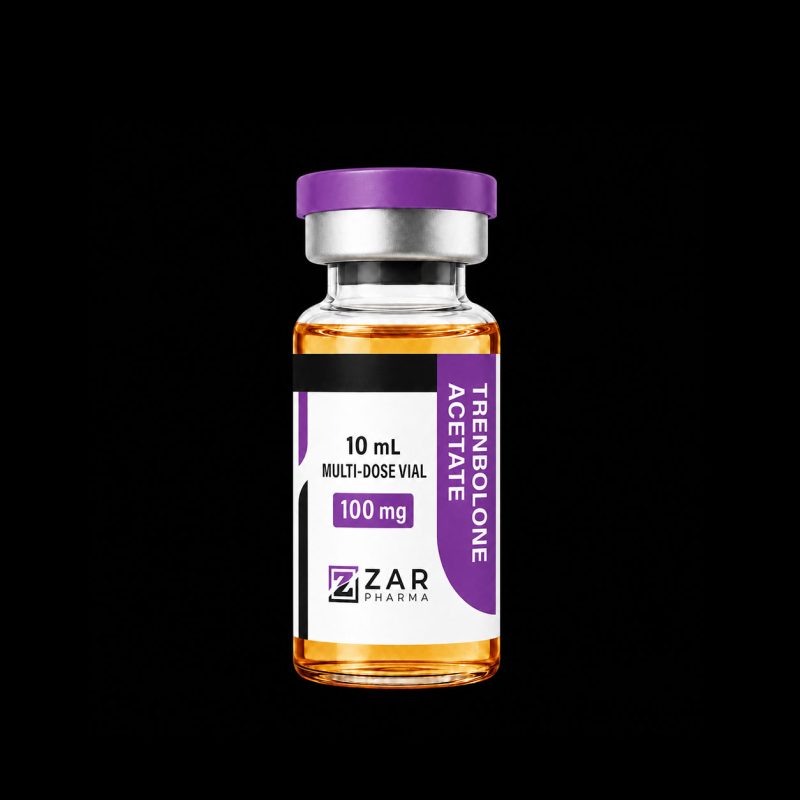 Zar Pharma Trenbolone Acetate