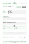 Gene Pharma HGH Test
