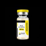 Zar Pharma Equipoise