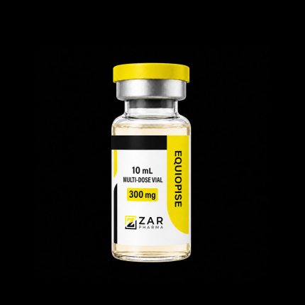 Zar Pharma Equipoise