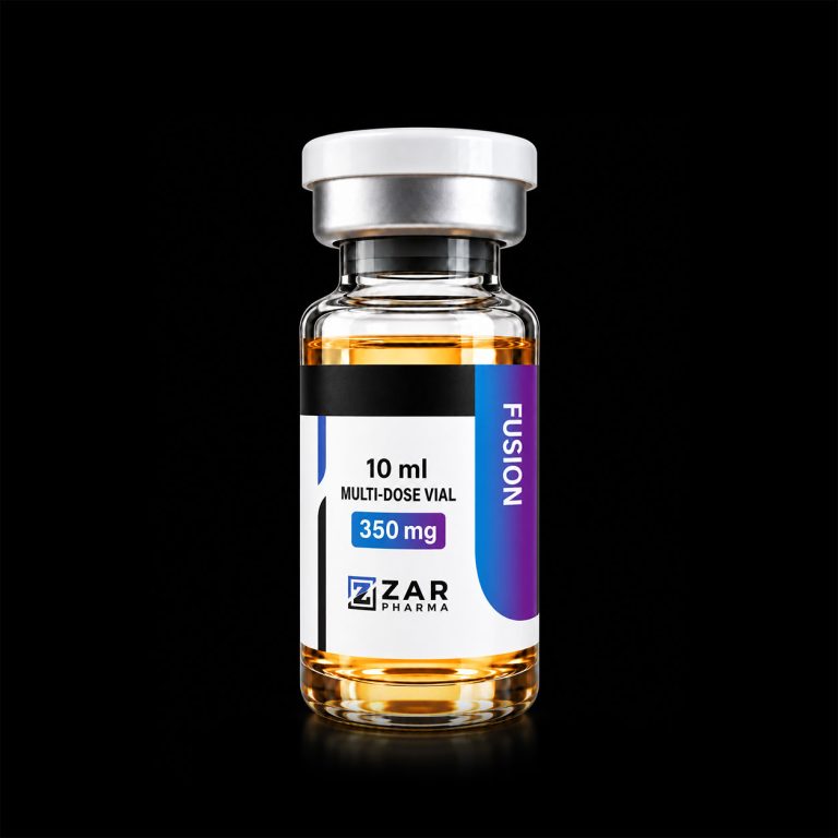 Zar Pharma Fusion