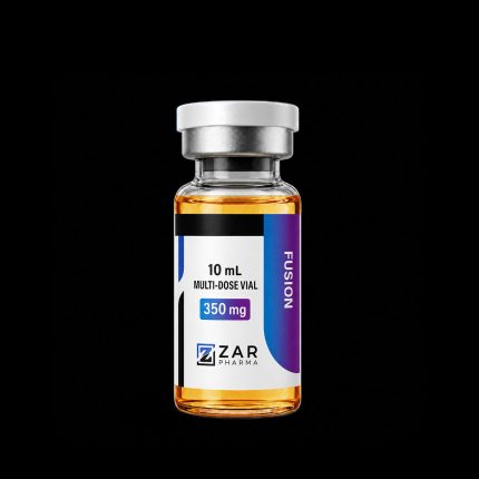Zar Pharma Fusion