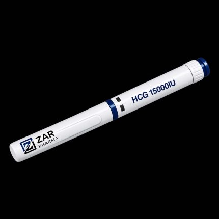 Zar Pharma HCG Pen
