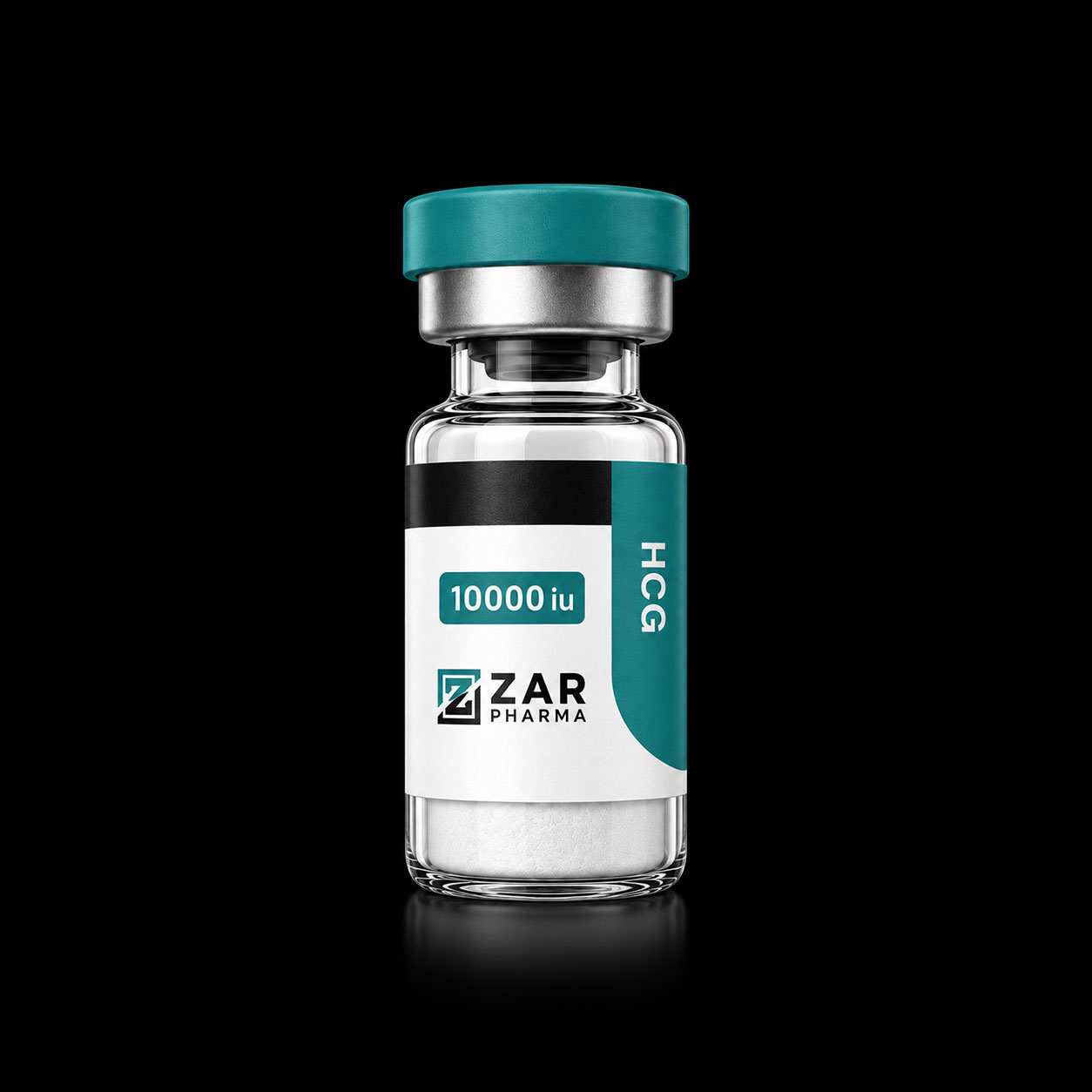 Zar Pharma HCG Zar Pharma HCG