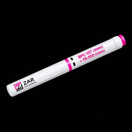 Zar Pharma Healing Blend Pen