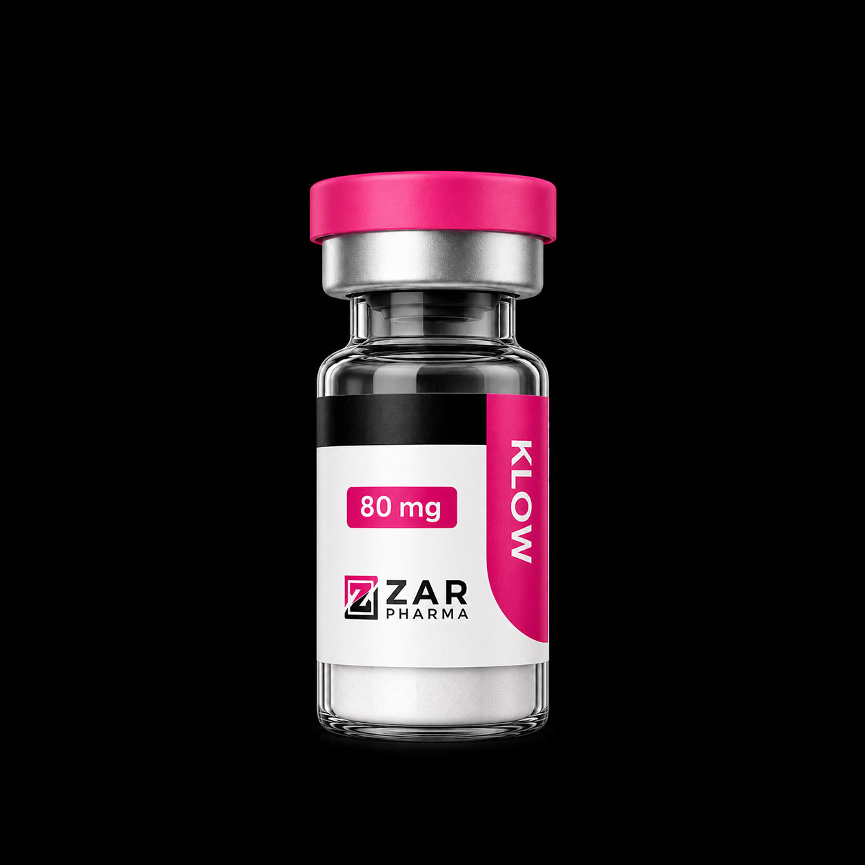 Zar Pharma KLOW Zar Pharma KLOW